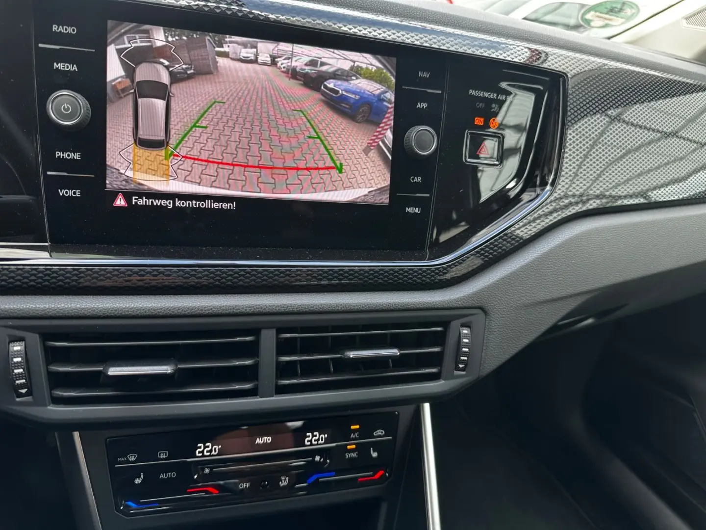Taigo Life 1.0 TSI*NAVI*LED*Kamera*