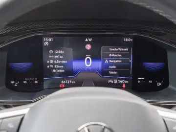 Taigo LIFE LM17 KAMERA NAVI APP-CON PRIVACY AHK