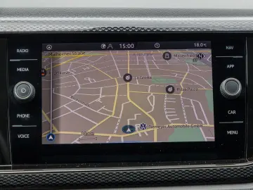 Taigo LIFE LM17 KAMERA NAVI APP-CON PRIVACY AHK