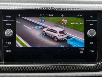Taigo LIFE LM17 KAMERA NAVI APP-CON PRIVACY AHK