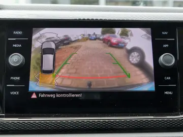 Taigo LIFE LM17 KAMERA NAVI APP-CON PRIVACY AHK