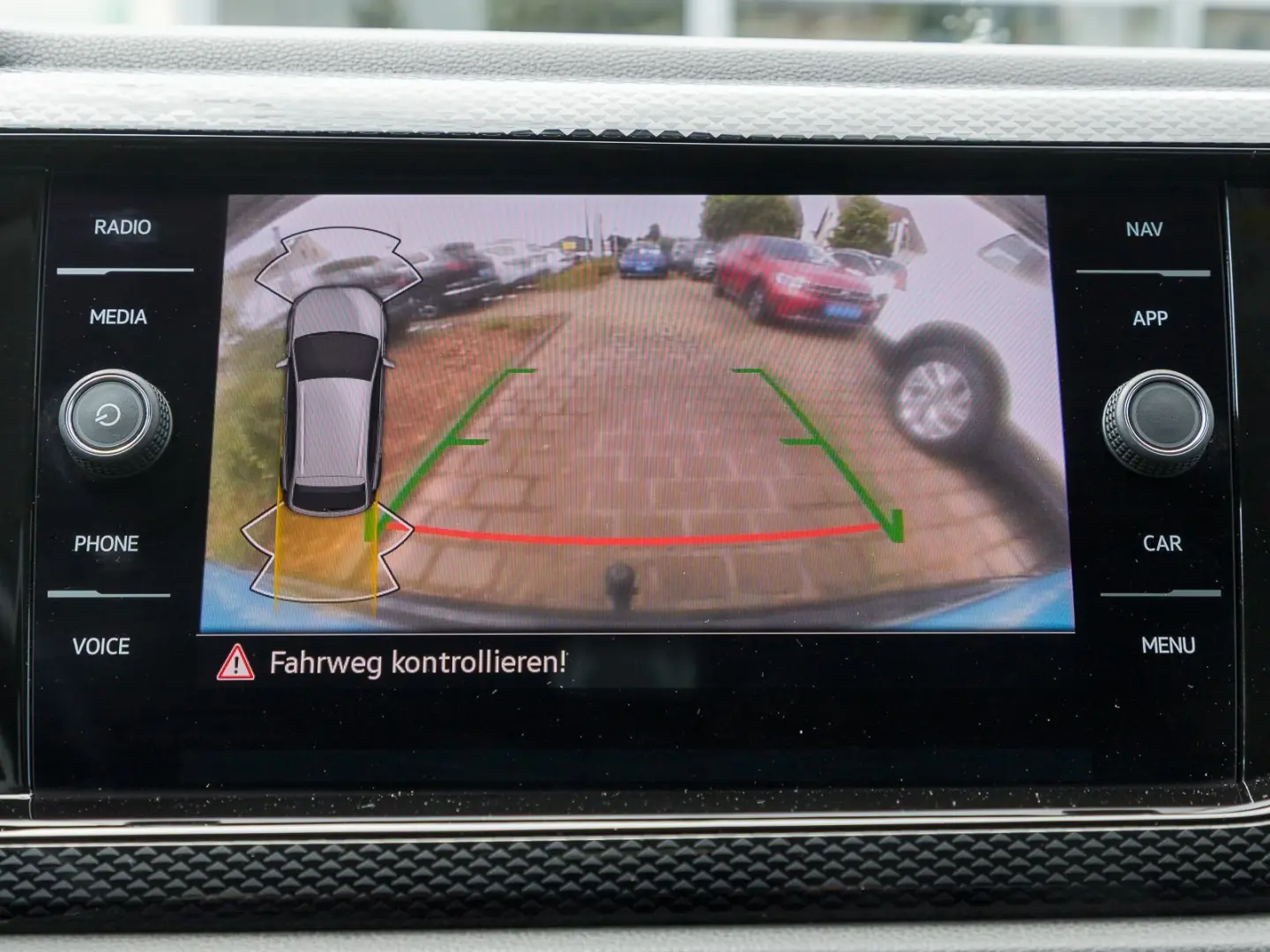 Taigo LIFE LM17 KAMERA NAVI APP-CON PRIVACY AHK