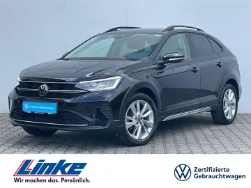 Taigo 1.0 TSI Life Kamera LED Sitzhzg App-Connec