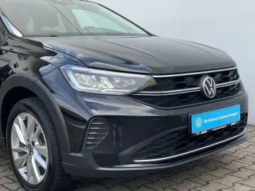 Taigo 1.0 TSI Life Kamera/LED/Sitzhzg/App-Connec