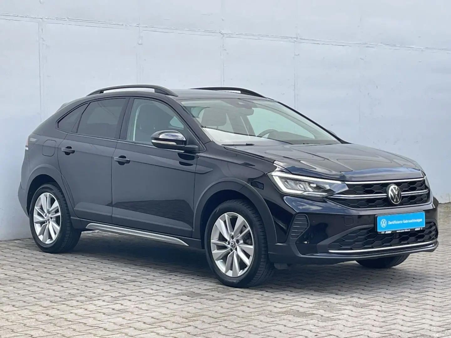 Taigo 1.0 TSI Life Kamera/LED/Sitzhzg/App-Connec