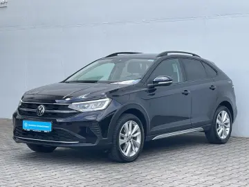 Taigo 1.0 TSI Life Kamera/LED/Sitzhzg/App-Connec