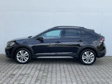 Taigo 1.0 TSI Life Kamera/LED/Sitzhzg/App-Connec