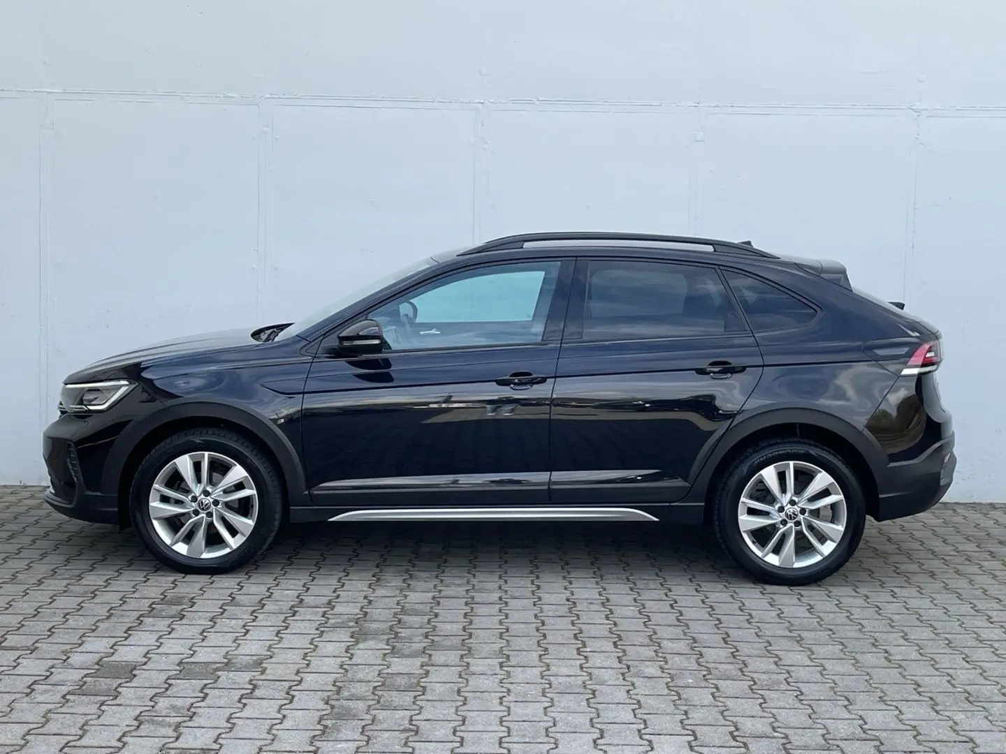 Taigo 1.0 TSI Life Kamera/LED/Sitzhzg/App-Connec