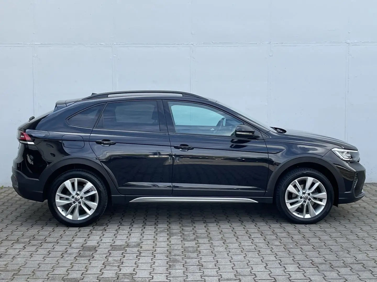 Taigo 1.0 TSI Life Kamera/LED/Sitzhzg/App-Connec