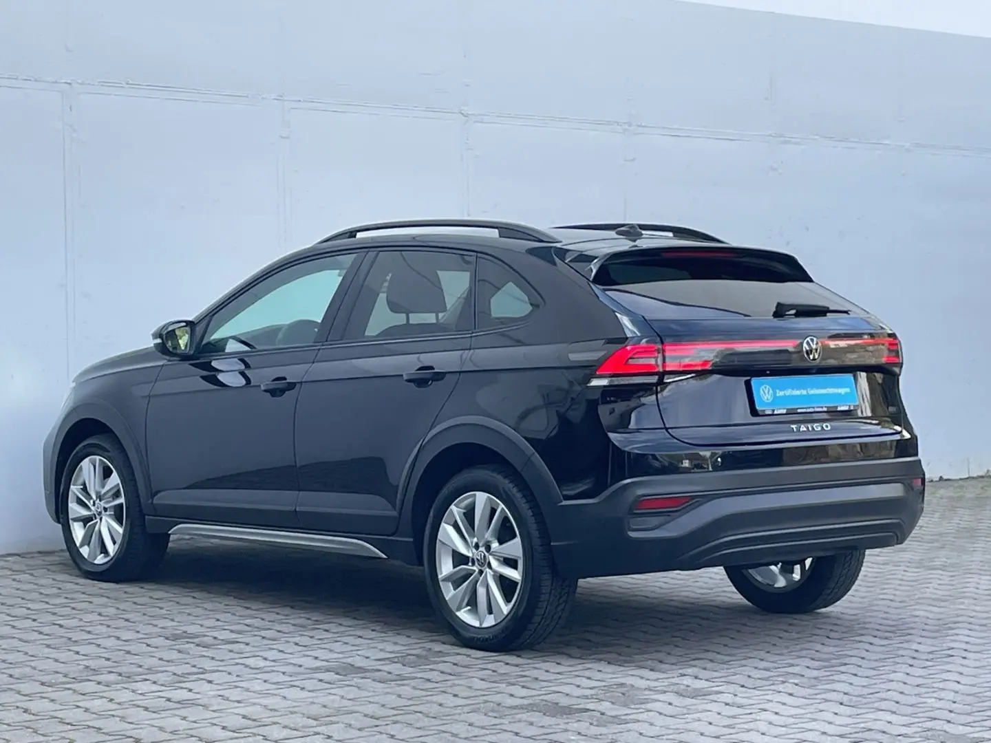 Taigo 1.0 TSI Life Kamera/LED/Sitzhzg/App-Connec