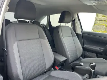 Taigo 1.0 TSI Life Kamera/LED/Sitzhzg/App-Connec