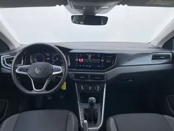 Taigo 1.0 TSI Life Kamera/LED/Sitzhzg/App-Connec