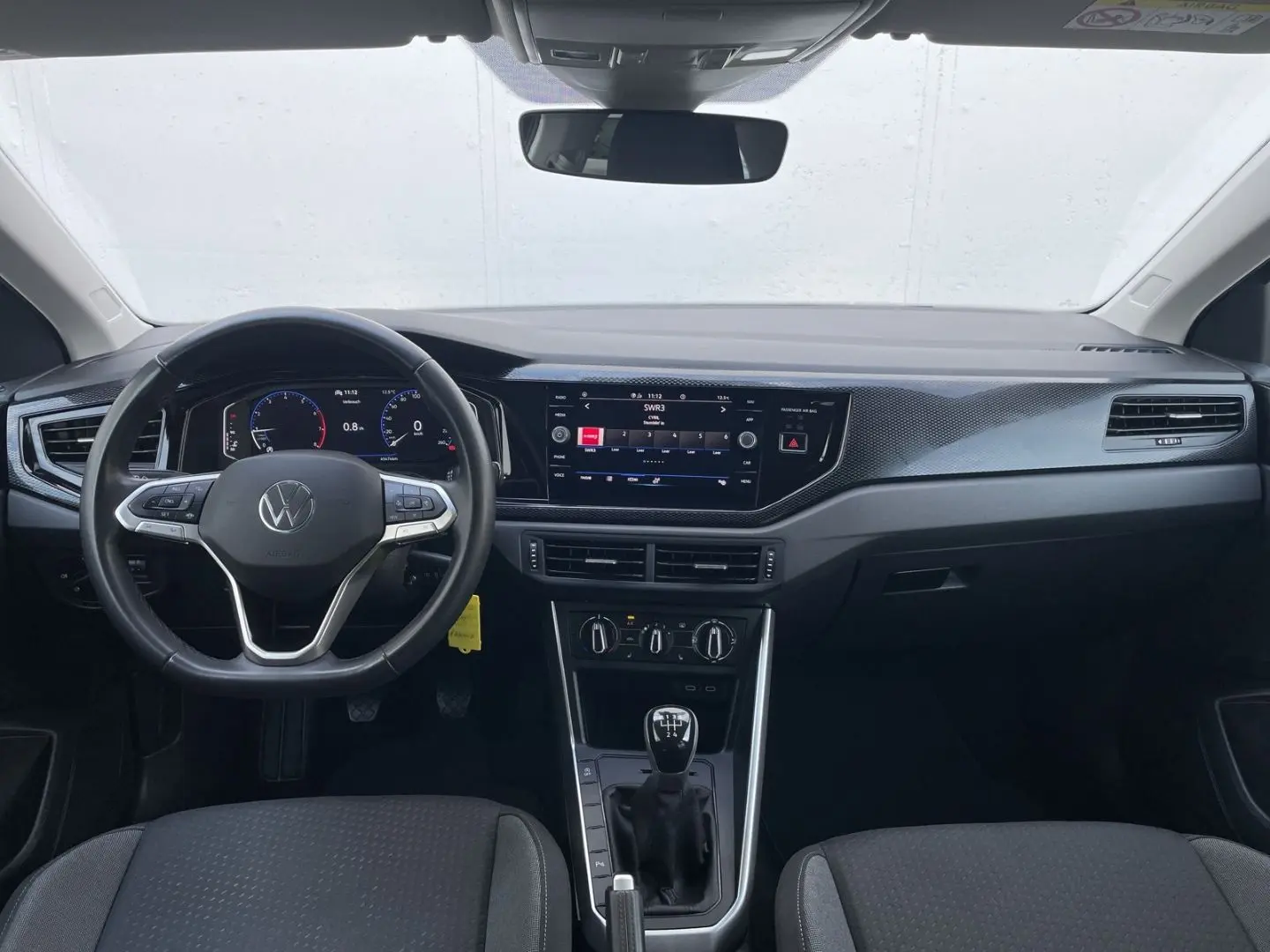 Taigo 1.0 TSI Life Kamera/LED/Sitzhzg/App-Connec