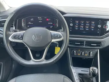 Taigo 1.0 TSI Life Kamera/LED/Sitzhzg/App-Connec
