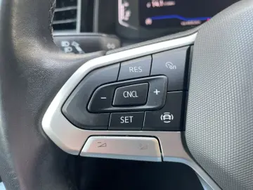 Taigo 1.0 TSI Life Kamera/LED/Sitzhzg/App-Connec