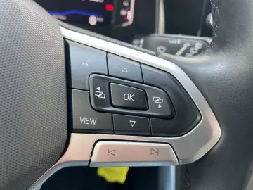 Taigo 1.0 TSI Life Kamera/LED/Sitzhzg/App-Connec