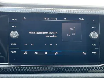 Taigo 1.0 TSI Life Kamera/LED/Sitzhzg/App-Connec