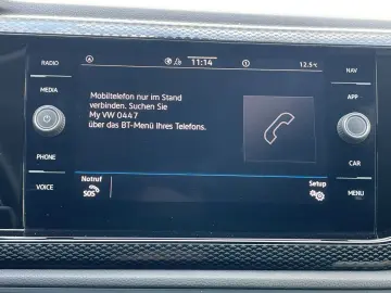Taigo 1.0 TSI Life Kamera/LED/Sitzhzg/App-Connec