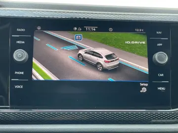 Taigo 1.0 TSI Life Kamera/LED/Sitzhzg/App-Connec