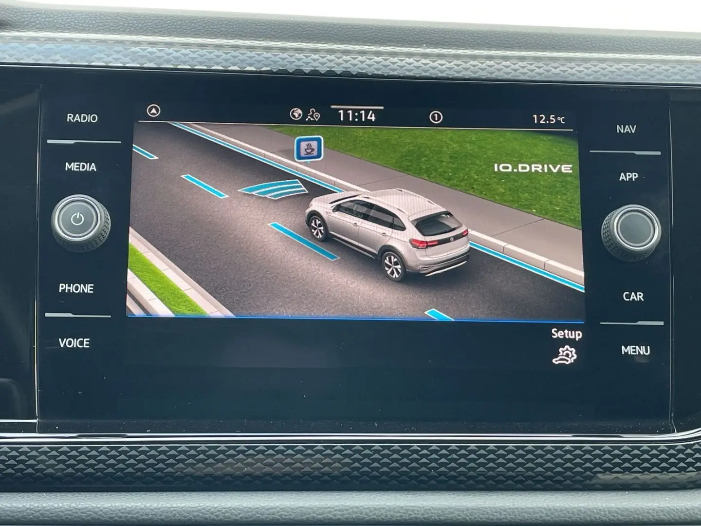 Taigo 1.0 TSI Life Kamera/LED/Sitzhzg/App-Connec