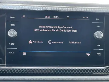 Taigo 1.0 TSI Life Kamera/LED/Sitzhzg/App-Connec