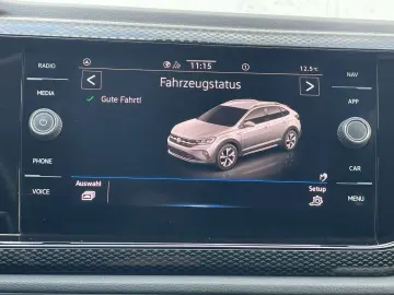 Taigo 1.0 TSI Life Kamera/LED/Sitzhzg/App-Connec