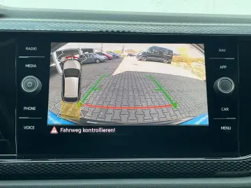 Taigo 1.0 TSI Life Kamera/LED/Sitzhzg/App-Connec