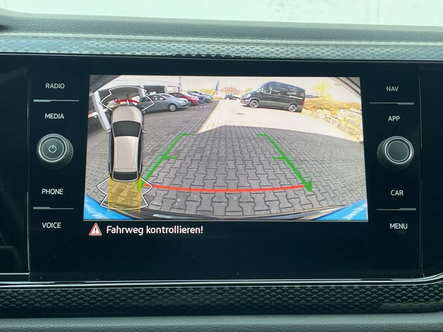 Taigo 1.0 TSI Life Kamera/LED/Sitzhzg/App-Connec