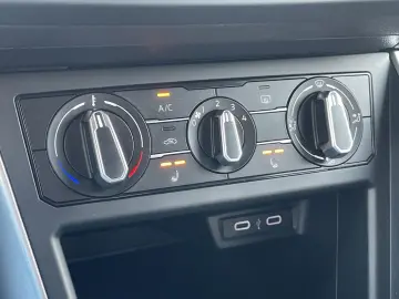 Taigo 1.0 TSI Life Kamera/LED/Sitzhzg/App-Connec