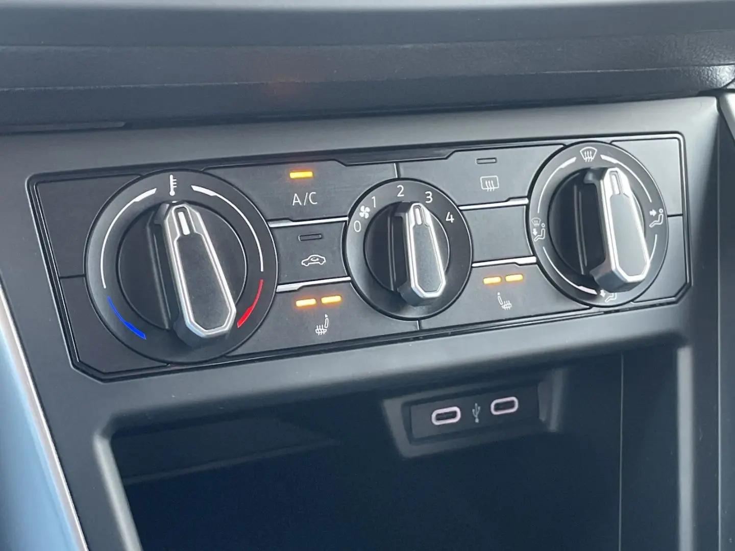 Taigo 1.0 TSI Life Kamera/LED/Sitzhzg/App-Connec
