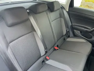 Taigo 1.0 TSI Life Kamera/LED/Sitzhzg/App-Connec