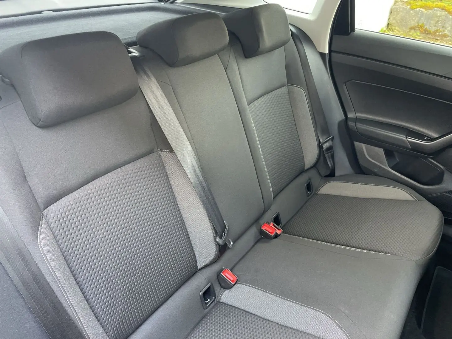 Taigo 1.0 TSI Life Kamera/LED/Sitzhzg/App-Connec
