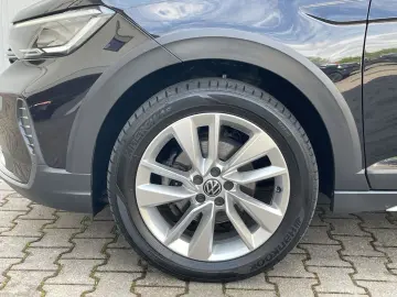 Taigo 1.0 TSI Life Kamera/LED/Sitzhzg/App-Connec