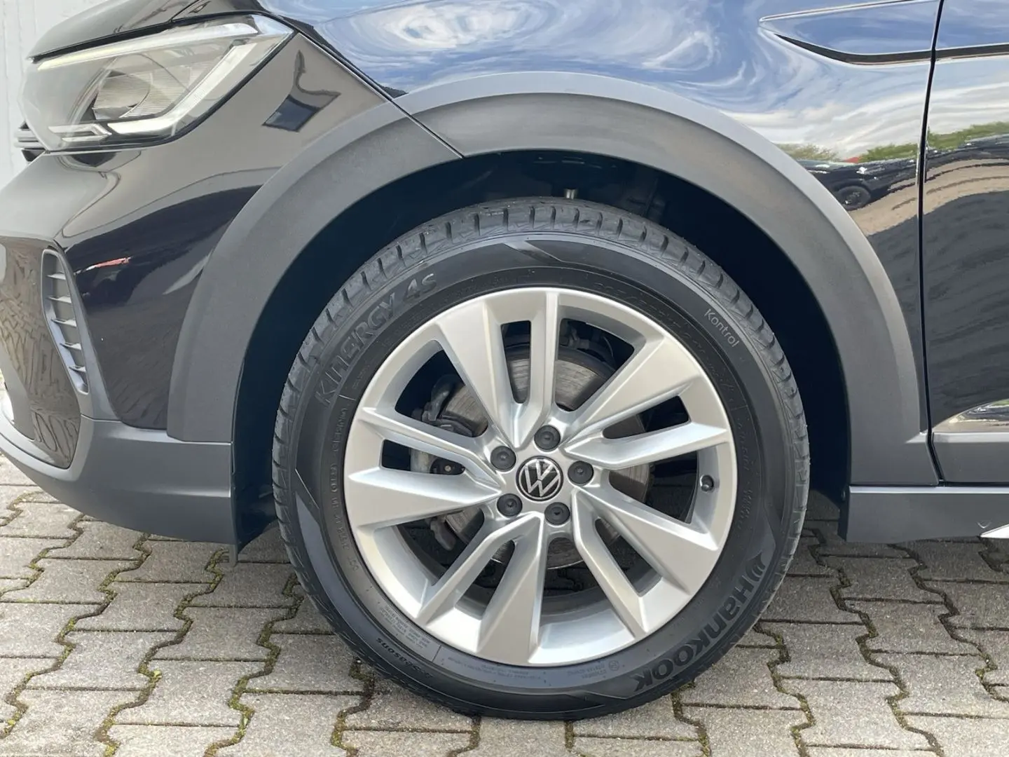 Taigo 1.0 TSI Life Kamera/LED/Sitzhzg/App-Connec