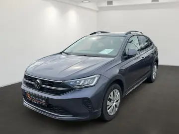 Taigo 1.0 TSI Life LED RearView