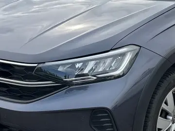 Taigo 1.0 TSI Life LED RearView