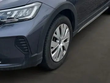 Taigo 1.0 TSI Life LED RearView