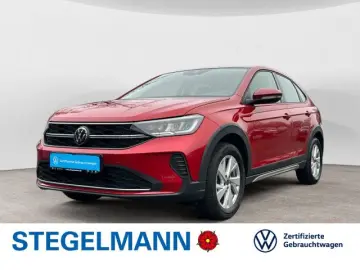 Taigo 1.0 TSI Life *Pano*AHK*App-Connect*