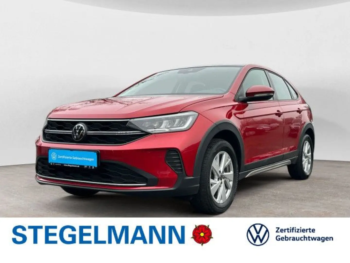 Taigo 1.0 TSI Life *Pano*AHK*App-Connect*