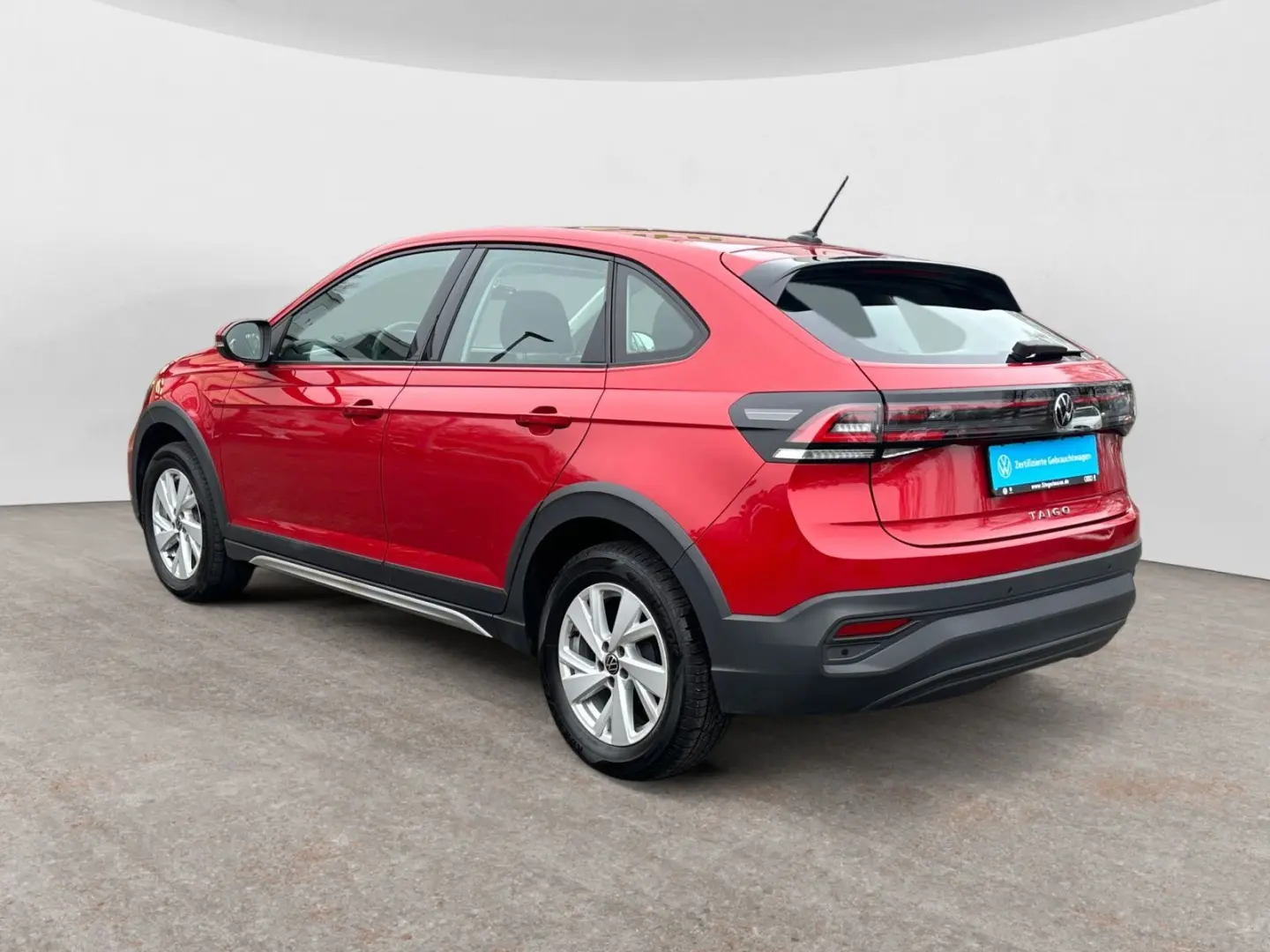 Taigo 1.0 TSI Life *Pano*AHK*App-Connect*