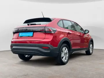 Taigo 1.0 TSI Life *Pano*AHK*App-Connect*