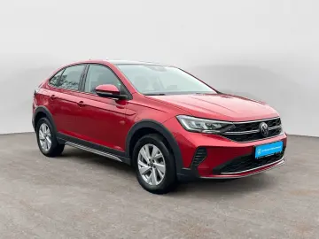 Taigo 1.0 TSI Life  Pano AHK App-Connect