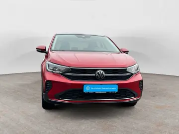 Taigo 1.0 TSI Life *Pano*AHK*App-Connect*