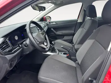 Taigo 1.0 TSI Life *Pano*AHK*App-Connect*