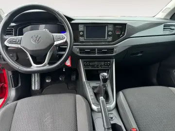 Taigo 1.0 TSI Life *Pano*AHK*App-Connect*