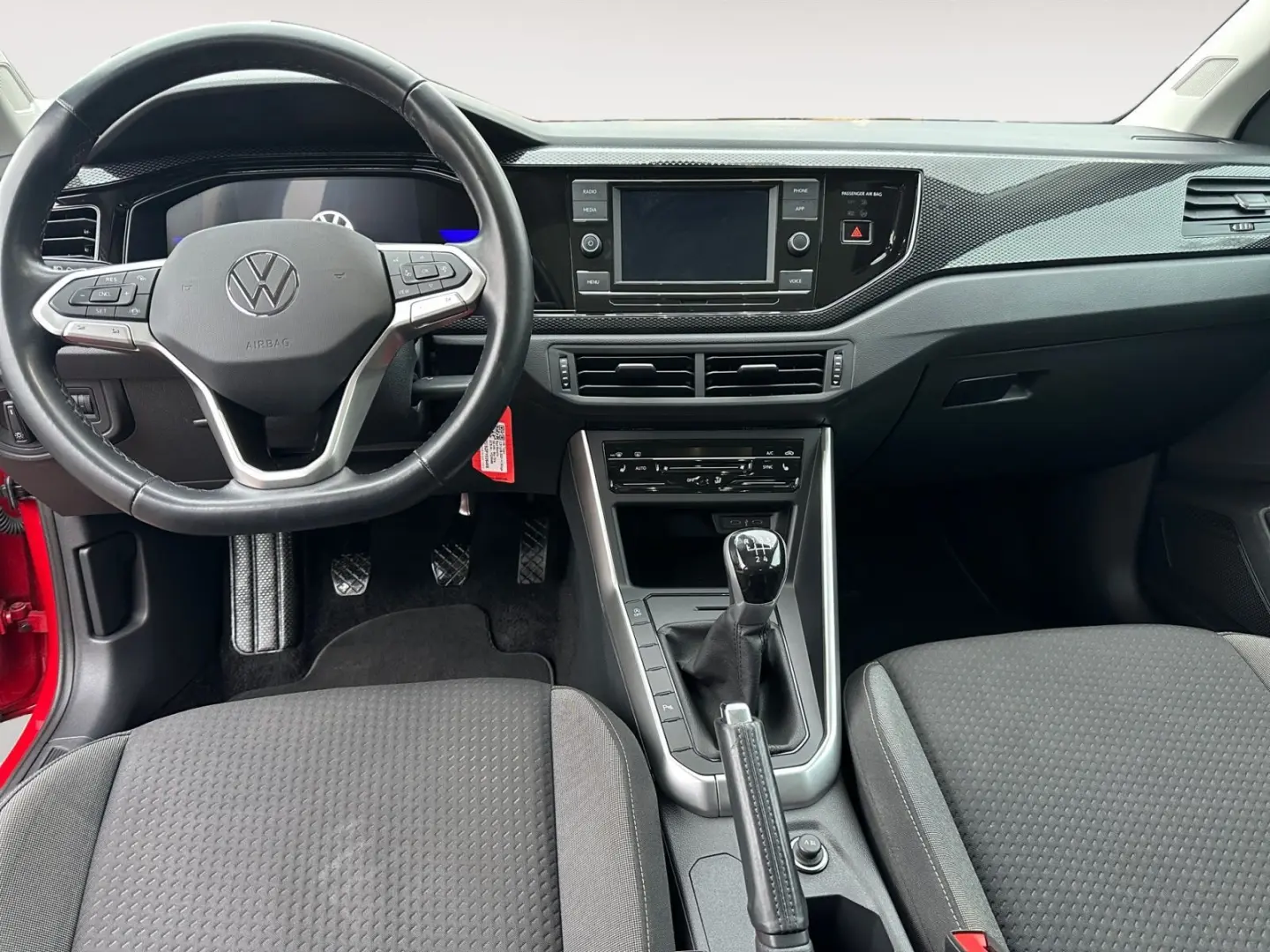 Taigo 1.0 TSI Life *Pano*AHK*App-Connect*