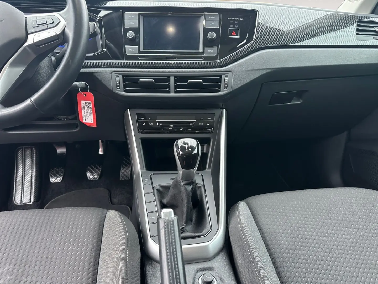 Taigo 1.0 TSI Life *Pano*AHK*App-Connect*