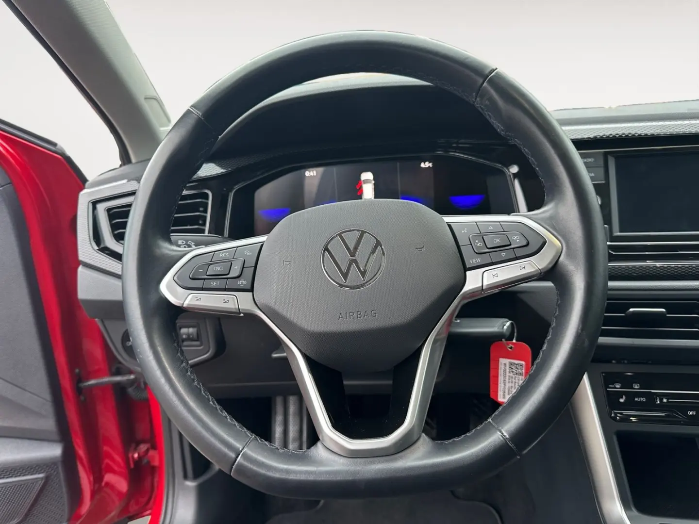 Taigo 1.0 TSI Life *Pano*AHK*App-Connect*