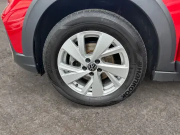 Taigo 1.0 TSI Life *Pano*AHK*App-Connect*