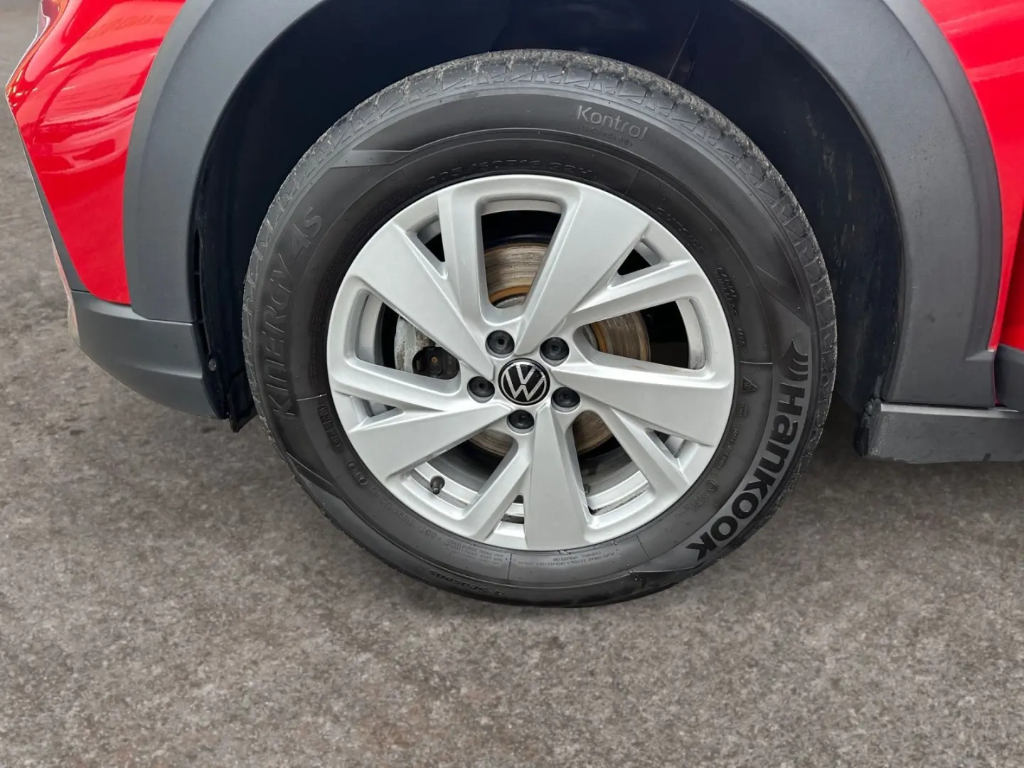 Taigo 1.0 TSI Life *Pano*AHK*App-Connect*
